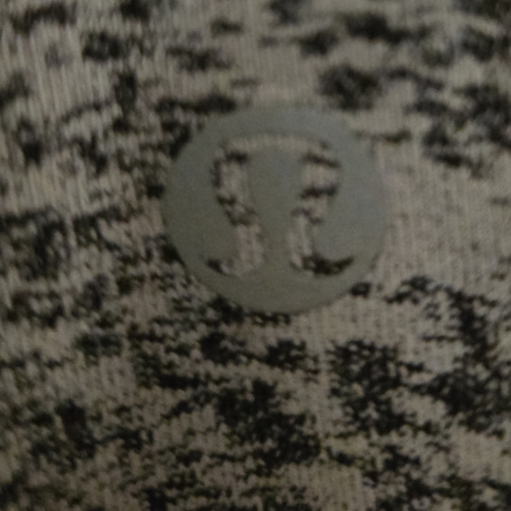 Lululemon Racerback Tank - Picture 3 of 3